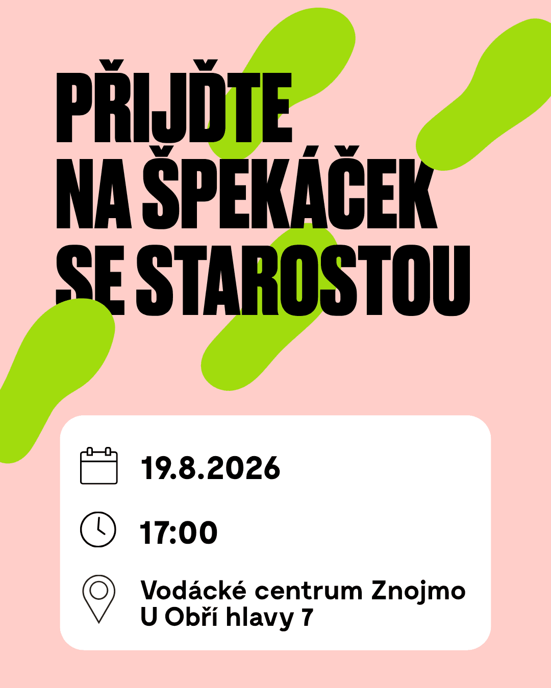 Kde nás potkáte 2