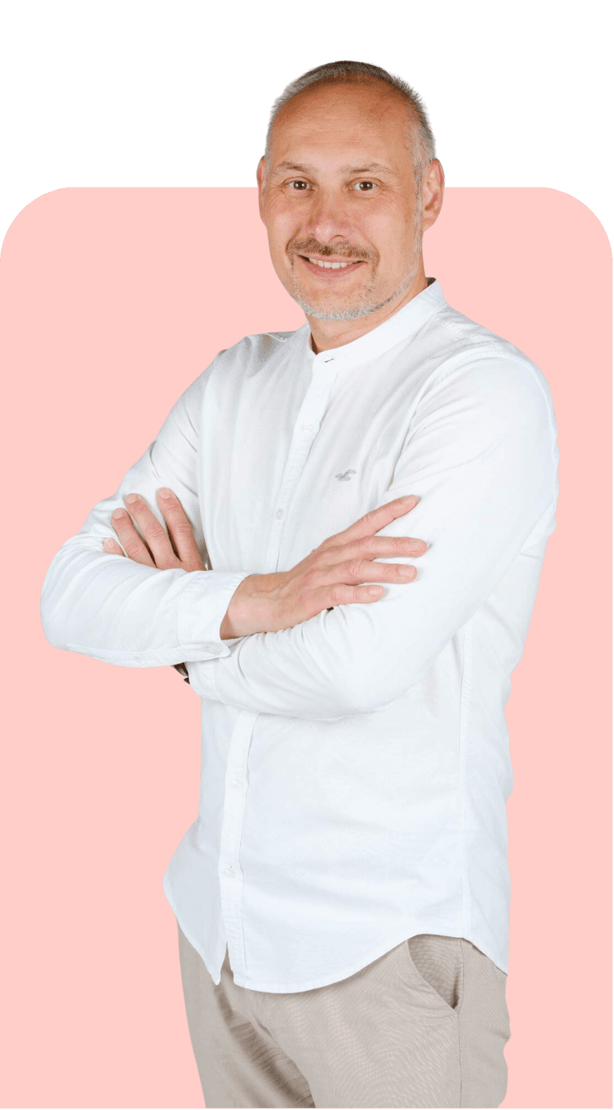 František Koudela — příběh starosty
